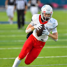 Just guy who has been blessed beyond what i deserve. Bryan Gilmore Hudl
