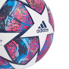 Adidas final istanbul 2021 champions league official match ball size 5. Adidas Ucl Finale 20 Istanbul Pro Champions League Fussball Grosse 5 Weiss Lila Fussballgott24 Himmlisch Shoppen Teuflisch Gunstig