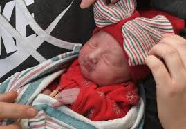 Photos of the week: Dec. 23