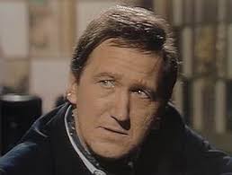 Paul Temple" Right Villain (TV Episode 1970)