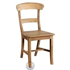 Opulence and tranquility are fiercely embraced by the dining chair, proudly featuring the classic beauty of a straight back chair design, an ample seat and the incomparable comfort of a 3 spring seat filled with plush, high quality foam. Mariotto Straight Back Teak Indoor Dining Chair Cv Talang Mas