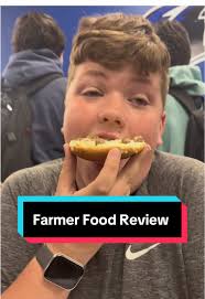 Farmer Bros Review