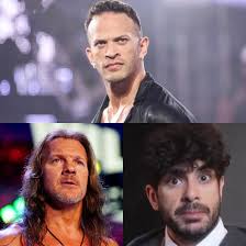 Ricky Saints comments