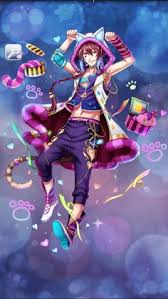 pin by to chun li 2014095 on yume oukoku to nemureru 100 nin no ouji sama anime characters anime anime boy