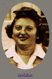 Goldie