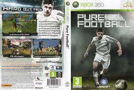 Also, the playstation 4 and xbox one versions include a. Pure Football Xbox 360 Soccer Game Pal New Sealed View More On The Link Http Www Zeppy Io Product Gb 2 161 Pure Football Soccer Games Pure Products