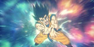 Budokai and was developed by dimps and published by atari for the playstation 2 and nintendo gamecube. Dr Stone Finale Features A Sly Appearance From Dragon Ball Z S Goku