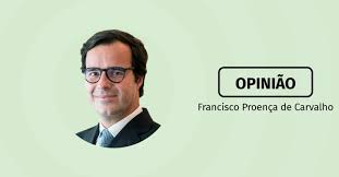 A capacidade de inovação, a profundidade na análise do direito e o respeito pelas regras éticas e deontológicas. Francisco Proenca De Carvalho Partner Uria Menendez Proenca De Carvalho Linkedin