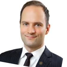 Kristofer Bremström