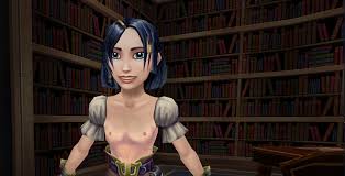 Wizard101 porn