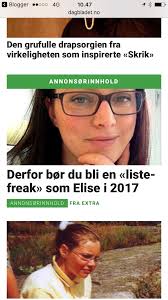 Bare Elise: januar 2017