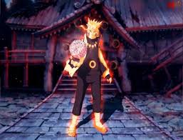 Naruto Vs Megaman X Torunn Avatar Wan Deoxys Battles Naruto Naruto Sage Avatar Wan