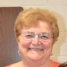 Mary Jane Vogt Obituary December 5, 2020