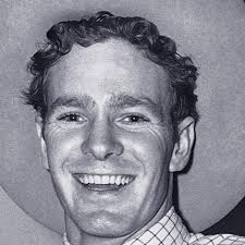 Junior Bonner (1972)