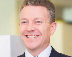 Meet Nigel Smith, Managing Director of Colliers Hong Kong