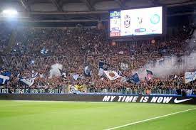 Juventus Napoli 20 05 2012 Juventus Napoli Football