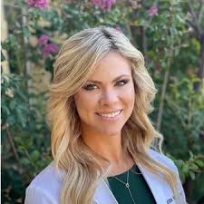 Meet Christine Workman