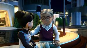 Directed by ryūichi yagi and takashi yamazaki, it is largely based on doraemon' s 2000 short film doraemon. Doraemon Stand By Me Official Teaser Video Dailymotion