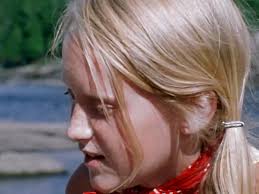 Song of the Paddle (Short 1978)