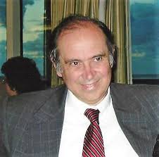 Bruce Fussell Obituary (1949