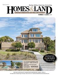 New Issue Homes Land Of Greater Charleston And The Low Country Low Country Country Real Estate Real Estate Auction