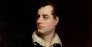 Childe Harold : Byron, bon pied bon œil