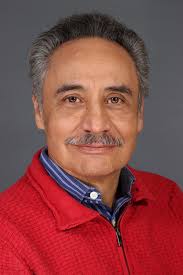 DAVID VILLALPANDO :::.