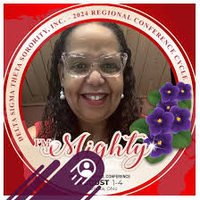 Delta Sigma Theta Sorority, Inc