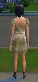 • comes in 12 neutral swatches from a. Mod The Sims Adult Female Homeless Clothes
