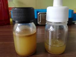 Tuto Fabriquer Son E Liquide A Partir De Toutes Formes De Cannabis Psychoactif