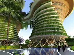 Die qualität unserer gebauten umwelt in den mittelpunkt. Konzepte Fur Die Zukunft Wie Architektur Unser Miteinander Verandert Artefakte