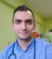 Dr. Tarciniu George Cosmin Radu