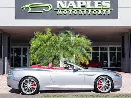 Image result for Meteorite Silver 2008 DB9 Volante