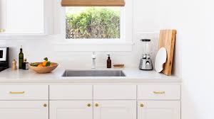Cabinets come is 3 increments in width, therefore fillers will be required when cabinets are to fit between walls. Best Kitchen Cabinet Makers And Retailers