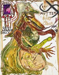 Image result for Jonathan Meese
