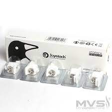 The penguin is an accomplished swimmer, having flippers however, they have been identified as having at least four different types of feather: Joyetech Atopack Penguin And Dolphin Replacement Coil Atomizer Head Pack Of 5