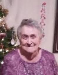 Mary Ellen Renfro Obituary October 5, 2016