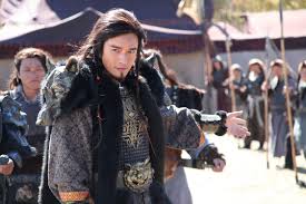 ガオ ユンシャン