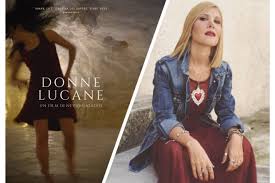 Semplice e immediato, propone al telespettatore un elemento in più di riflessione, che gli permetta di arrivare ad un nuovo grado di giudizio. Donne Lucane Nel Cast Del Film La Cantautrice Shara La Gazzetta Dello Spettacolo