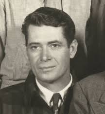 Elder Jackson Thurman (1913-1994)
