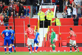 That was their 11th draw of the season and record 8th at home in this campaign. 7y Uiicgctyvdm