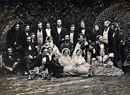 But, as they do with many works of art, modern eyes pointed to. Who Was Charles Dickens Telegraph