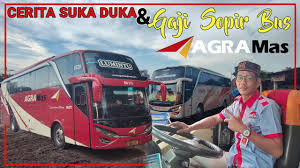 Scopri ricette, idee per la casa, consigli di stile e altre idee da provare. Segini Gaji Supir Bus Agra Mas Kisah Suka Duka Sopir Bus Malam Youtube