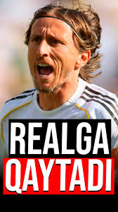 lukamodric10 @josemourinho haqida #reels #futbol #modric #mourinho #ronaldo  #ramos #cr7