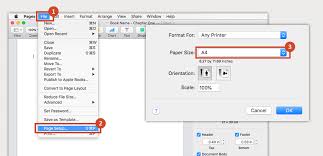 Build Your Book Format A Paperback Manuscript Pages For Mac
