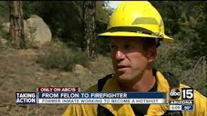 Check spelling or type a new query. From Felon To Firefighter T J O Neill Takes Unlikely Journey Youtube