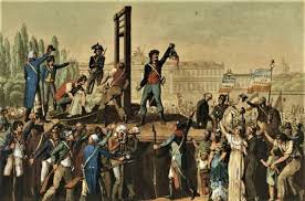 Inoltre la requisizione delle terre agli ecclesiastici misero in grande allarme da parigi la rivoluzione si estende. Rivoluzione Francese Fatti Per La Storia