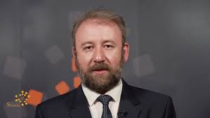 Teaser participant: pr. conf. univ. dr. Dan Sandu (SIDS, 2021)