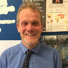 Fundraiser for Helen Parke by Thomas Parke : Tom's run for the Blue & Gold