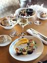 LA TERRASSE ROUGE, Saint-Emilion - Restaurant Reviews, Photos ...